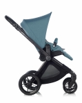 JANE Количка 3в1 MUUM FORMULA KOOS I-SIZE MICRO Mild Blue